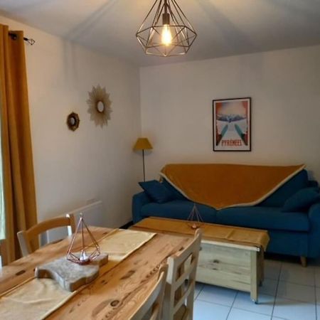 Appartement Cosy Proche St Lary Et Loudenvielle أرو المظهر الخارجي الصورة