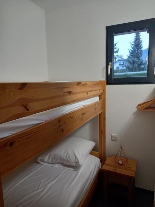 Appartement Cosy Proche St Lary Et Loudenvielle أرو المظهر الخارجي الصورة