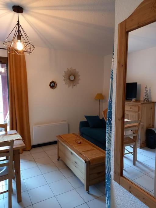 Appartement Cosy Proche St Lary Et Loudenvielle أرو المظهر الخارجي الصورة